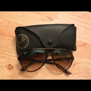 Ray Ban Sunglasses